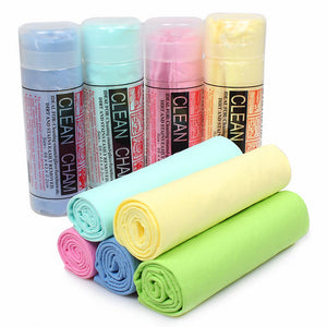 Pet Absorbent Towel Car Wash Towel