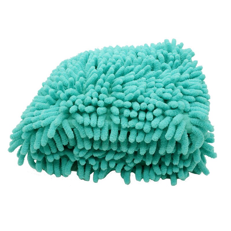 Dog Cat Cleaning Massage Washing Drying Hair Towel