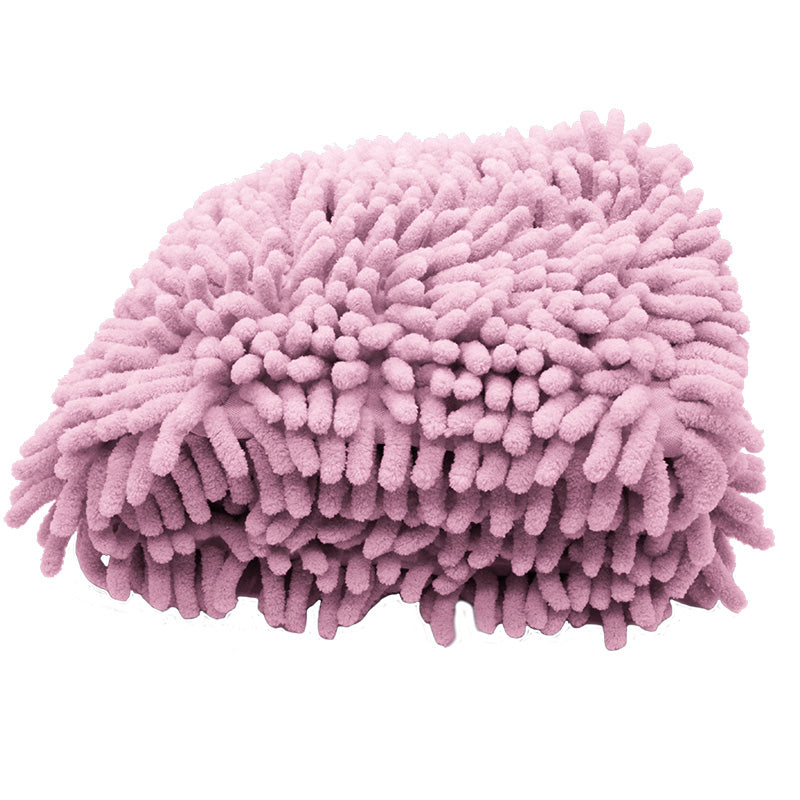 Dog Cat Cleaning Massage Washing Drying Hair Towel