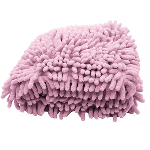 Dog Cat Cleaning Massage Washing Drying Hair Towel