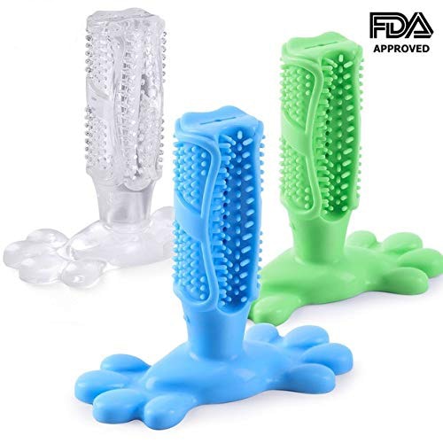 Pet Chew Dog toothbursh And toy