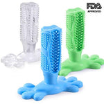 Pet Chew Dog toothbursh And toy