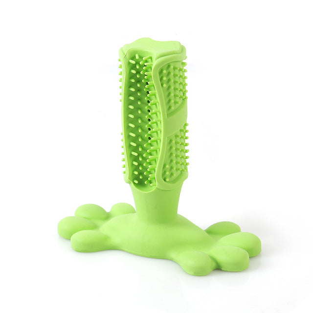 Pet Chew Dog toothbursh And toy