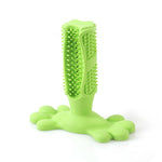 Pet Chew Dog toothbursh And toy