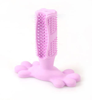 Pet Chew Dog toothbursh And toy